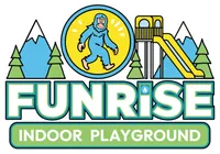 Funrise Indoor Playground logo